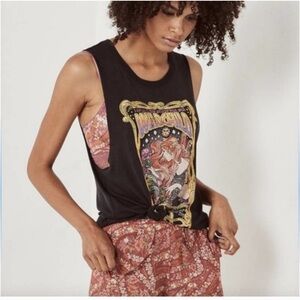 Spell Wild Child Tank Top